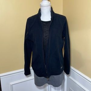 Under Armour Zip Up Fleece Jacket